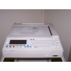 EKG Recorder  Hewlett Packard